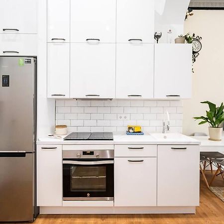 Chamberi - Quiet Flat, Ideal For Families Cas Madrid Extérieur photo